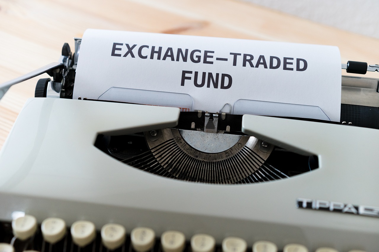 키움 증권 etf 신청과 지혜로운 경제 활동 팁