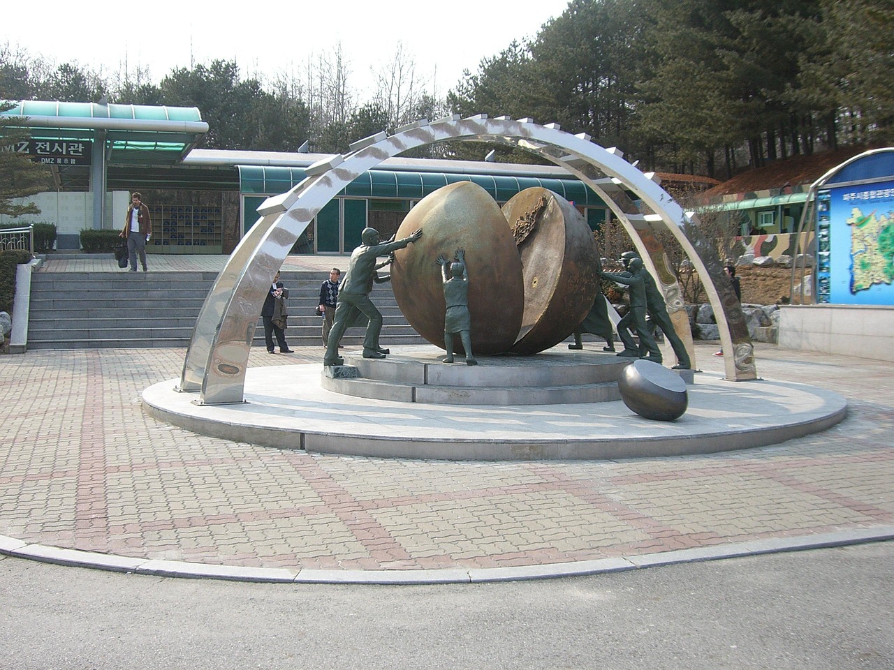 dmz 평화의 길 신청과 지혜로운 경제 활동 팁