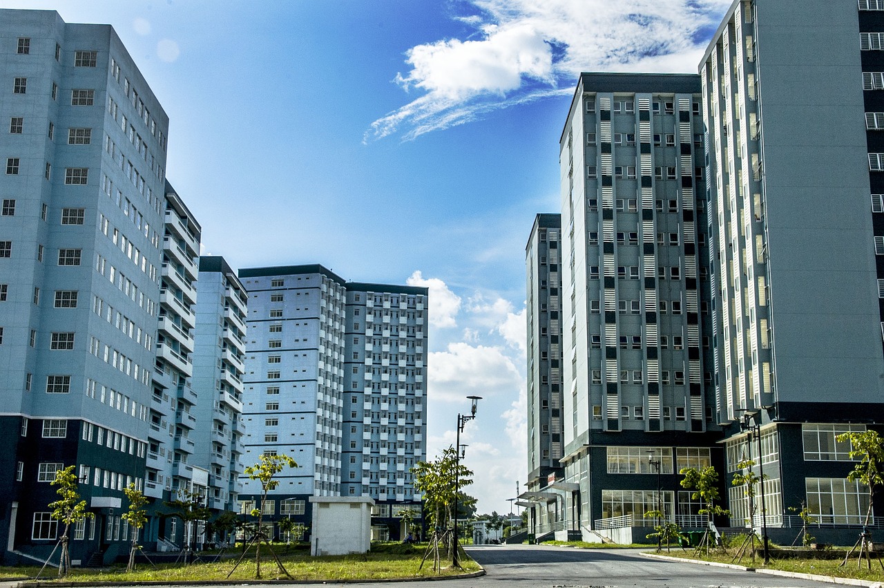 세명대 기숙사 신청과 지혜로운 경제 활동 팁